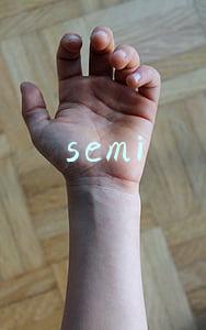 semiconductor(没想到，原来IBM为半导体做了那么多贡献)