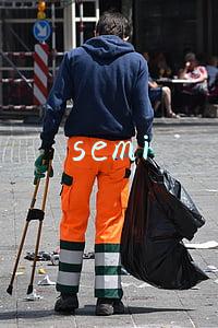 semi