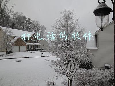 打电话的软件