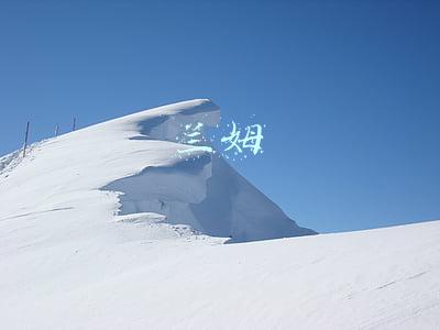 兰姆