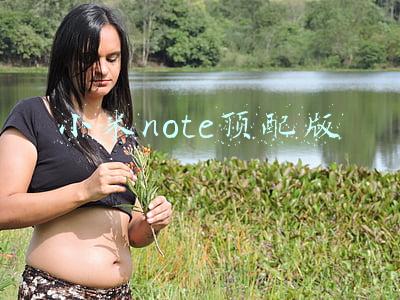 小米note顶配版