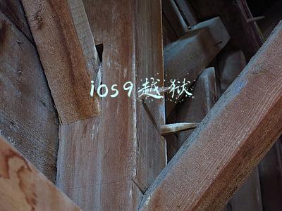 ios9越狱