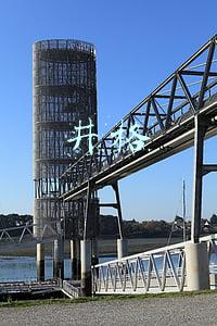 井格