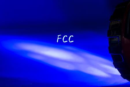 FCC