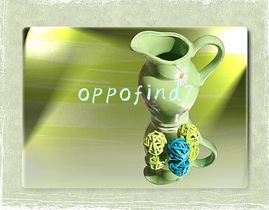 oppofind7