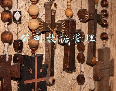 公司数据管理