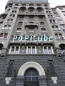 papitube