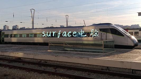 surface电脑