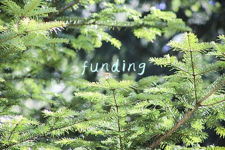 funding