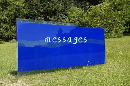 messages