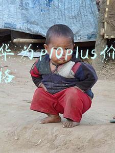 华为p10plus价格