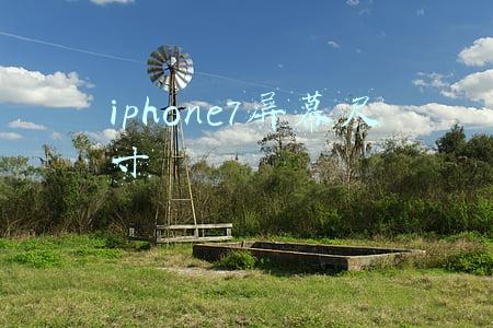 iphone7屏幕尺寸