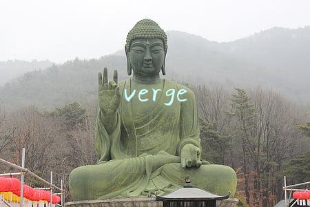 verge