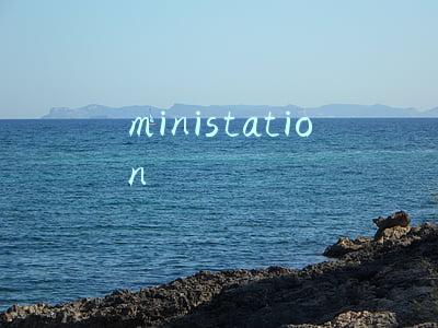ministation