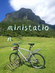 ministation