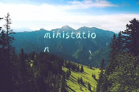 ministation