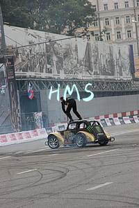 HMS