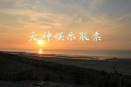 天神娱乐股票