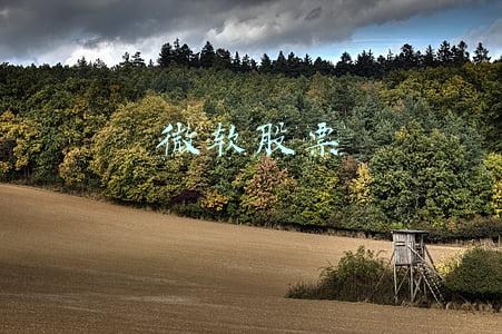 微软股票代码(微软(MSFT.US)2022年股价能否往上冲，取决的是这些因素)