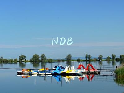 NDB