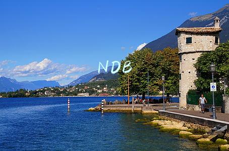 NDB