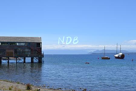 NDB