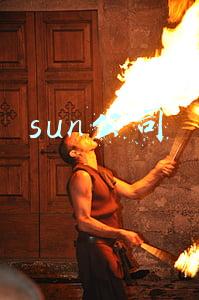 sun公司