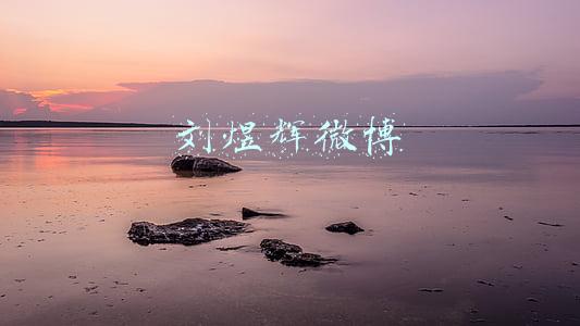 刘煜辉微博