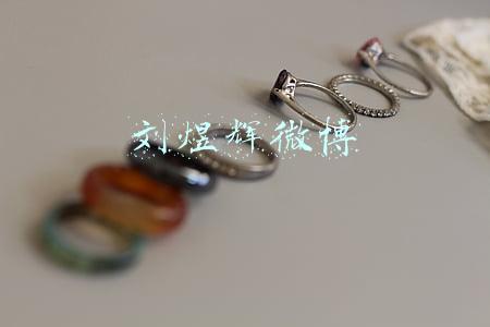 刘煜辉微博