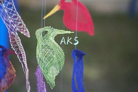 AKS