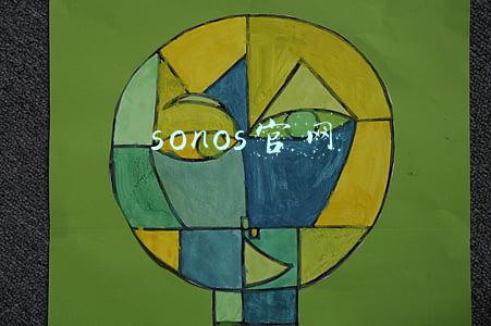 sonos官网