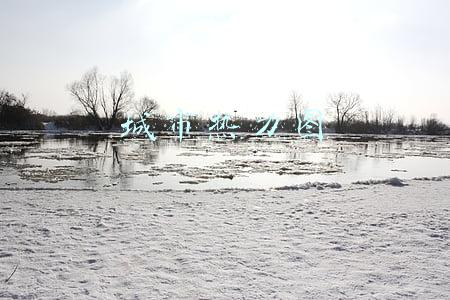 城市热力图