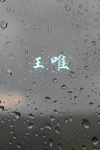 王唯