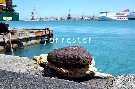 forrester