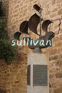 sullivan