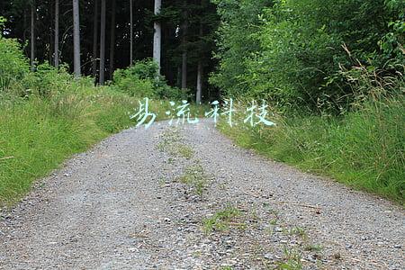易流科技