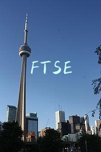 ftse指数(周五富时罗素指数调整 将加剧美股波动？)