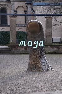 moga