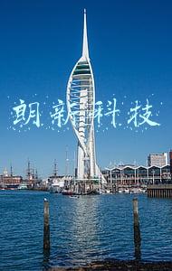 朗新科技
