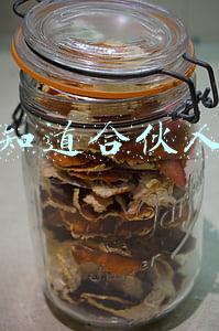 知道合伙人