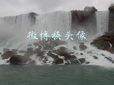 微博换头像