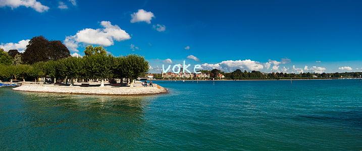 voke