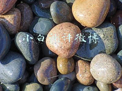小白测评微博