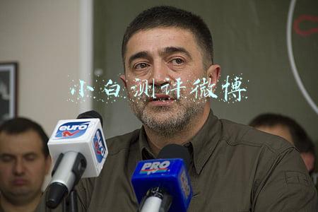 小白测评微博