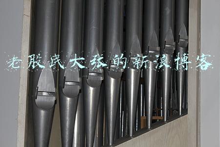 老股民大张的新浪博客