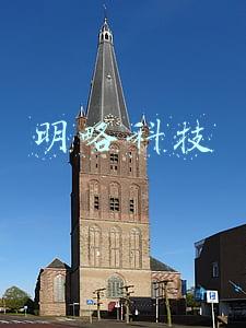 明略科技