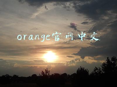 orange官网中文