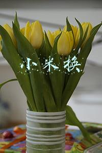 小米换