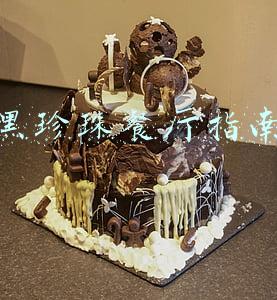 黑珍珠餐厅指南