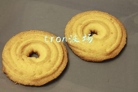 tron波场